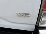 Used 2016 Toyota Tacoma Limited image 4