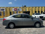 Used 2013 Nissan Versa SV image 6