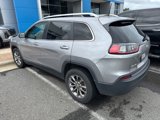 Used 2020 Jeep Cherokee Latitude Plus w/ Cold Weather Group image 3