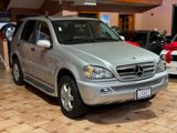Used 2003 Mercedes-Benz ML 350 4MATIC image 2