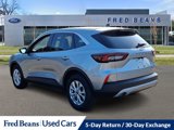 Certified 2023 Ford Escape Active image 4
