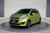 Used 2013 Chevrolet Spark LT image 3