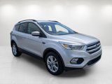 Used 2018 Ford Escape SEL image 3