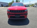 Used 2023 Jeep Compass Limited image 2