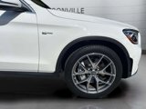 Used 2022 Mercedes-Benz GLC 43 AMG 4MATIC image 6