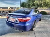 Certified 2015 Toyota Camry XSE image 5