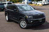 Used 2022 Jeep Grand Cherokee Laredo E image 3