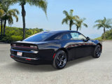 New 2025 Dodge Charger Daytona R/T w/ Quick Order Package 25M R/T image 4