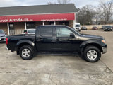 Used 2011 Nissan Frontier SV w/ SV Premium Utility Pkg image 2