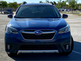 Used 2020 Subaru Outback Limited w/ Popular Package #2 image 2