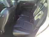 Used 2023 Jeep Cherokee Trailhawk w/ Sun & Sound Group image 4
