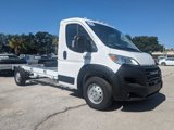 New 2023 RAM ProMaster 3500 image 2