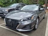 Used 2023 Nissan Altima 2.5 SL image 2