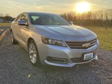 Used 2016 Chevrolet Impala LTZ image 4