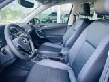 Used 2021 Volkswagen Tiguan SE image 3