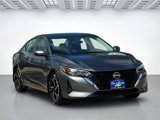 Used 2024 Nissan Sentra SV w/ All-Weather Package image 3