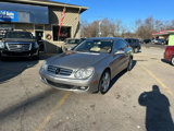 Used 2009 Mercedes-Benz CLK 350 Coupe image 2