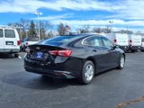 Used 2022 Chevrolet Malibu LT image 3