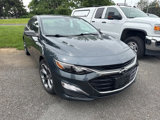 Used 2019 Chevrolet Malibu RS image 3