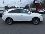 Used 2015 Lexus RX 350 Premium image 2