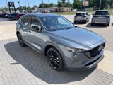 Used 2023 MAZDA CX-5 Carbon Edition image 3