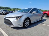 Certified 2022 Toyota Corolla LE image 3
