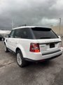 Used 2012 Land Rover Range Rover Sport HSE image 6