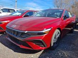 New 2025 Hyundai Elantra Sport image 3