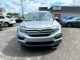 Used 2017 Honda Pilot EX-L image 2