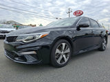 Used 2020 Kia Optima S image 3