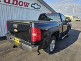 Used 2013 Chevrolet Silverado 1500 LT w/ Chrome Essentials Package image 4