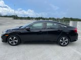 Used 2020 Honda Civic LX image 4