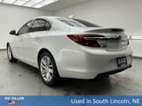 Used 2016 Buick Regal image 6
