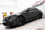 Used 2025 BMW M5 w/ Carbon Package image 4