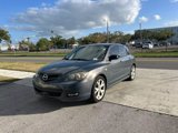 Used 2009 MAZDA MAZDA3 s Sport image 2