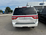 Used 2017 Lincoln Navigator Select image 4