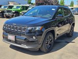 New 2025 Jeep Compass Latitude w/ Altitude Special Edition image 3