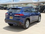 Used 2023 Toyota Corolla Cross LE image 3