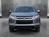 Used 2024 Mitsubishi Outlander Sport AWD image 2