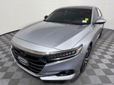 Used 2021 Honda Accord Sport image 2