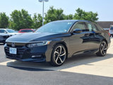 Used 2019 Honda Accord Sport image 3
