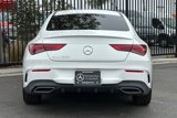 Certified 2021 Mercedes-Benz CLA 250 image 5