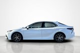 Certified 2022 Toyota Camry SE image 2