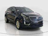 Certified 2022 Cadillac XT5 Luxury image 2