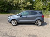 Used 2021 Ford EcoSport SE image 2
