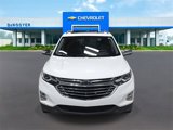 Certified 2021 Chevrolet Equinox Premier image 2