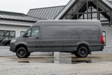 Used 2025 Mercedes-Benz Sprinter 2500 image 4