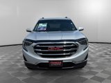 Used 2020 GMC Terrain SLT image 2