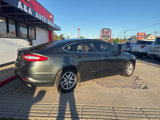 Used 2015 Ford Fusion SE w/ Equipment Group 202A image 5