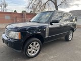 Used 2008 Land Rover Range Rover HSE image 5